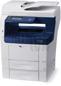 Xerox WorkCentre 3615