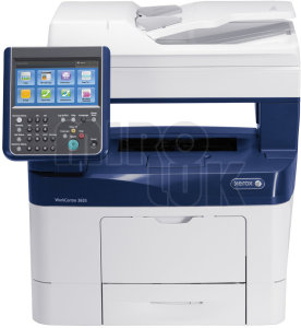 Xerox WorkCentre 3655