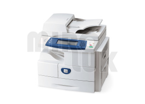 Xerox WorkCentre 4150