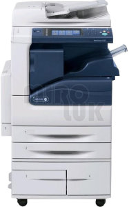 Xerox WorkCentre 5330 F