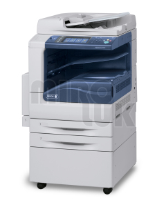 Xerox WorkCentre 5335