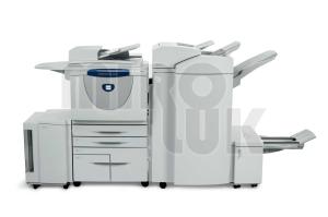 Xerox WorkCentre 5675