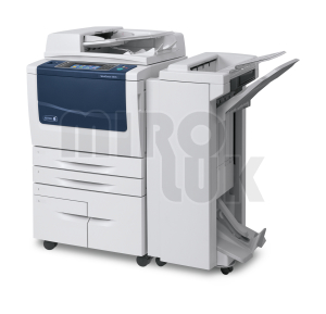 Xerox WorkCentre 5845