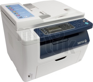 Xerox WorkCentre 6015