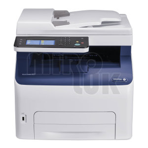 Xerox WorkCentre 6027