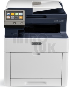 Xerox WorkCentre 6515 V DN