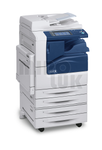 Xerox WorkCentre 7120