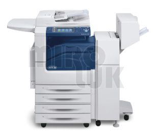 Xerox WorkCentre 7200