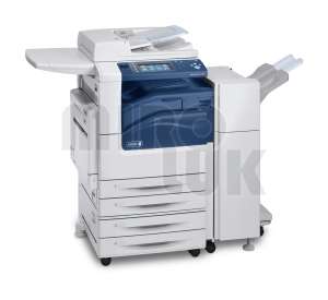 Xerox WorkCentre 7220