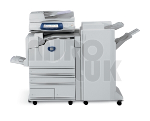 Xerox WorkCentre 7345