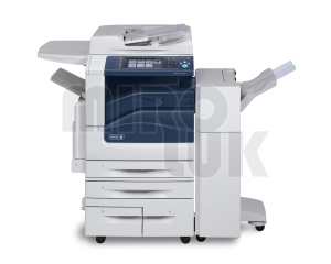 Xerox WorkCentre 7525