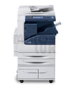 Xerox WorkCentre 7535