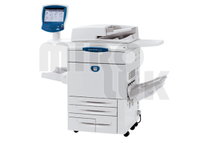 Xerox WorkCentre 7655