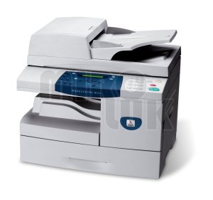 Xerox WorkCentre M 20