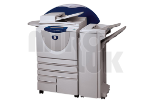 Xerox WorkCentre M 35