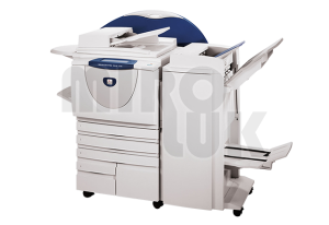 Xerox WorkCentre Pro 175