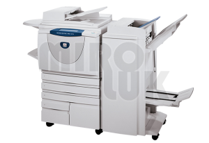 Xerox WorkCentre Pro 265