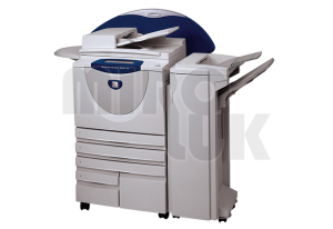 Xerox WorkCentre Pro 55