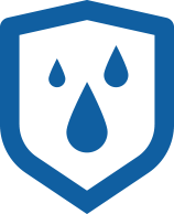 Symbol odolnosti proti vode