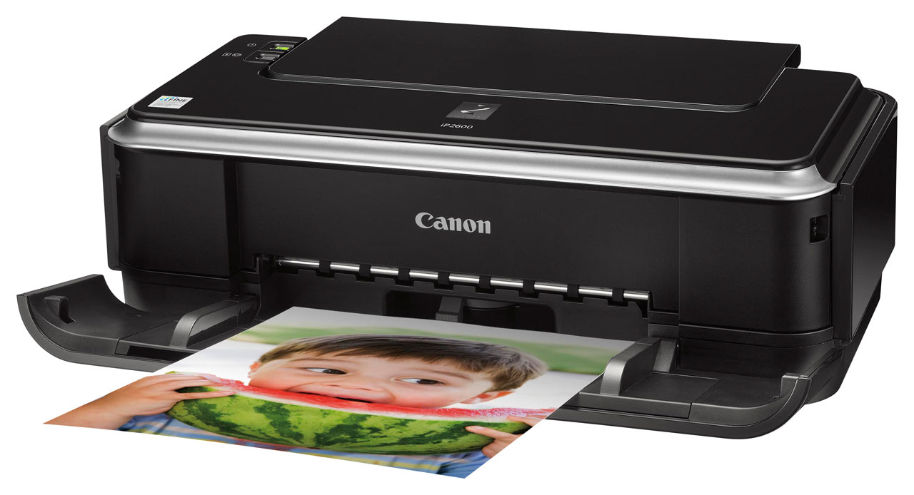 Canon PIXMA iP 2600