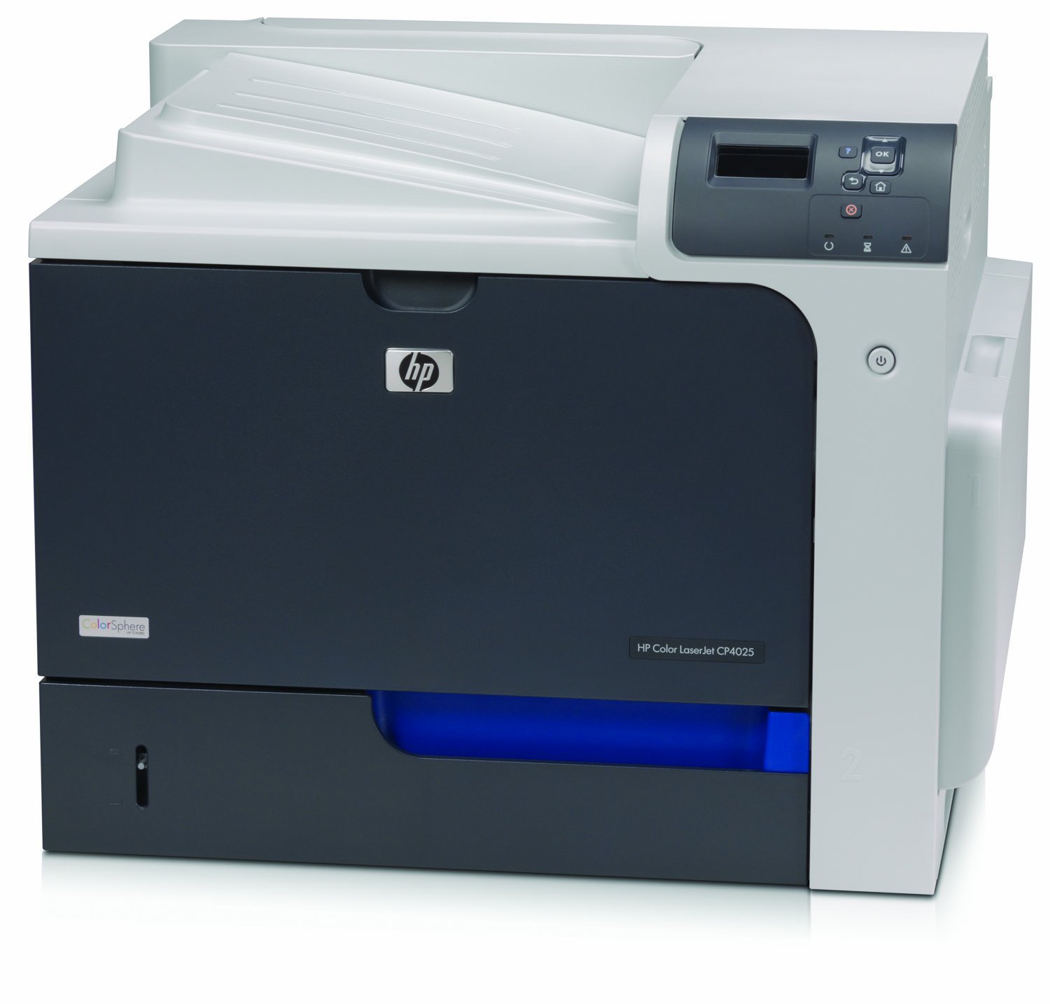 HP Color LaserJet CP 4025 DN